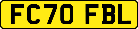 FC70FBL