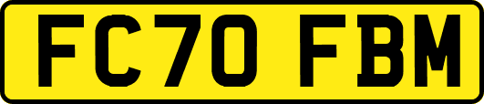 FC70FBM