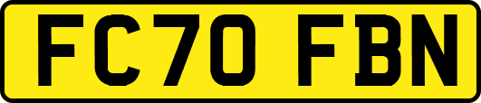 FC70FBN