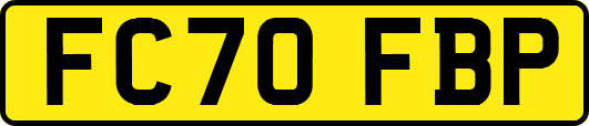 FC70FBP