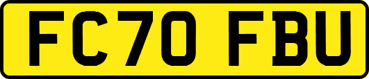 FC70FBU