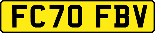 FC70FBV