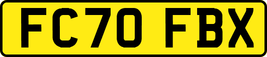 FC70FBX
