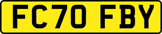 FC70FBY