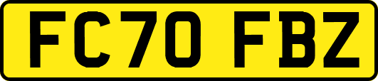 FC70FBZ