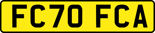 FC70FCA