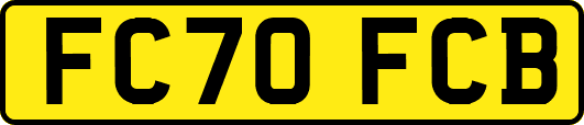 FC70FCB
