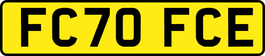 FC70FCE