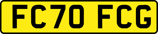FC70FCG