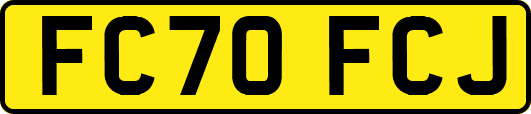 FC70FCJ