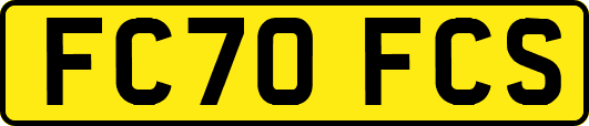 FC70FCS