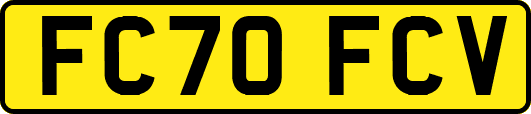 FC70FCV