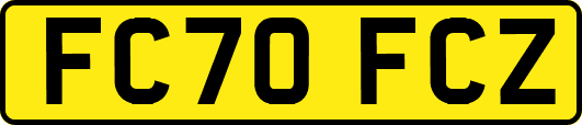 FC70FCZ
