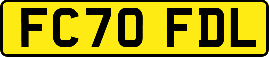 FC70FDL