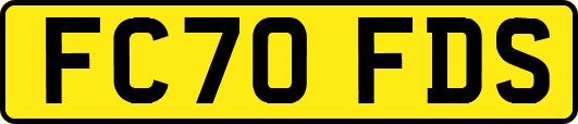 FC70FDS