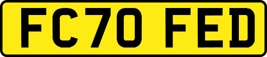 FC70FED