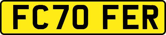 FC70FER