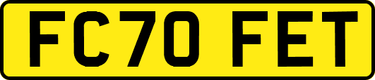 FC70FET