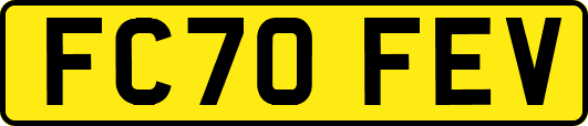 FC70FEV