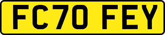 FC70FEY