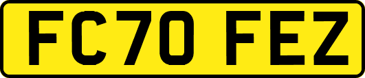 FC70FEZ