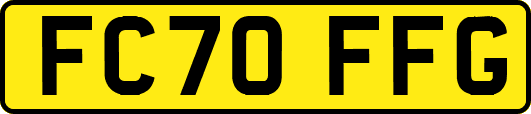 FC70FFG