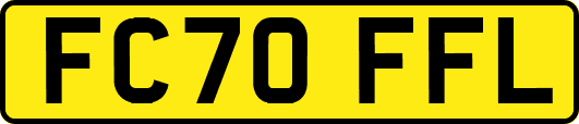 FC70FFL