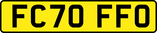 FC70FFO