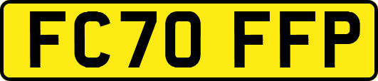 FC70FFP
