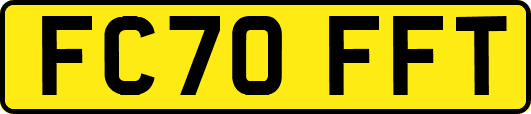 FC70FFT
