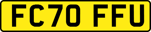 FC70FFU