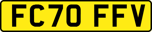 FC70FFV