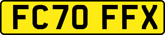 FC70FFX