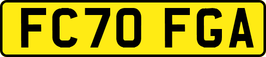 FC70FGA