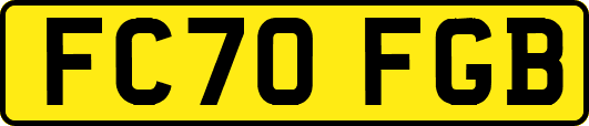 FC70FGB