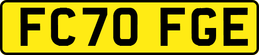 FC70FGE