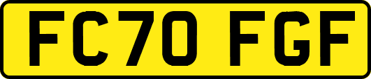 FC70FGF