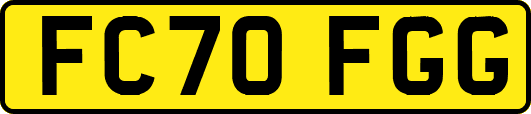 FC70FGG