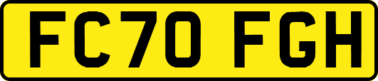 FC70FGH