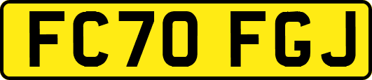 FC70FGJ