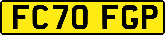 FC70FGP