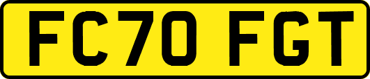 FC70FGT