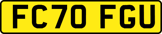 FC70FGU