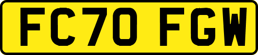 FC70FGW