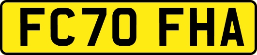 FC70FHA