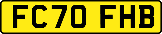 FC70FHB