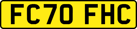 FC70FHC
