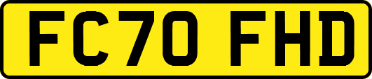 FC70FHD