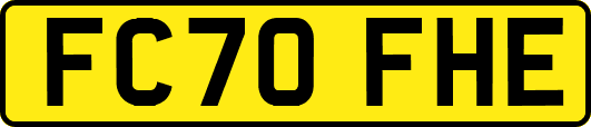 FC70FHE