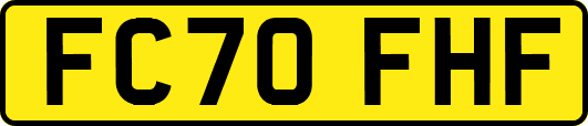 FC70FHF